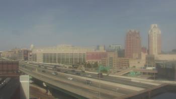 Weather camera view of Caprio Law Firm.