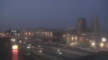 Weather camera view of Caprio Law Firm.