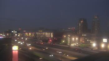 Weather camera view of Caprio Law Firm.