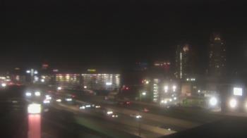 Weather camera view of Caprio Law Firm.