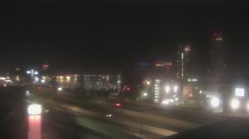 Weather camera view of Caprio Law Firm.