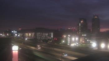 Weather camera view of Caprio Law Firm.