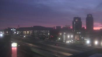 Weather camera view of Caprio Law Firm.