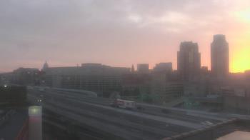 Weather camera view of Caprio Law Firm.