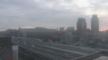 Weather camera view of Caprio Law Firm.