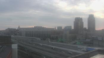 Weather camera view of Caprio Law Firm.