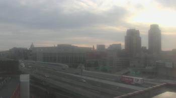 Weather camera view of Caprio Law Firm.