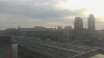 Weather camera view of Caprio Law Firm.