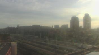 Weather camera view of Caprio Law Firm.