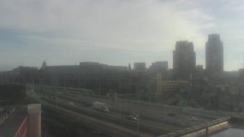 Weather camera view of Caprio Law Firm.