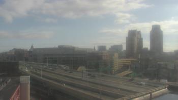 Weather camera view of Caprio Law Firm.