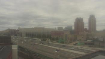 Weather camera view of Caprio Law Firm.