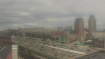 Weather camera view of Caprio Law Firm.