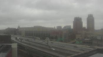 Weather camera view of Caprio Law Firm.