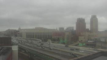 Weather camera view of Caprio Law Firm.