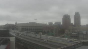 Weather camera view of Caprio Law Firm.