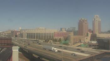 Weather camera view of Caprio Law Firm.