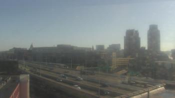 Weather camera view of Caprio Law Firm.