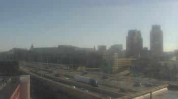 Weather camera view of Caprio Law Firm.