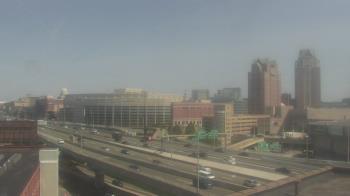 Weather camera view of Caprio Law Firm.