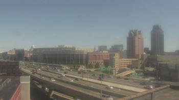 Weather camera view of Caprio Law Firm.