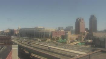 Weather camera view of Caprio Law Firm.