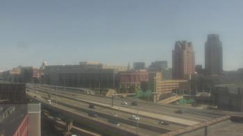 Weather camera view of Caprio Law Firm.