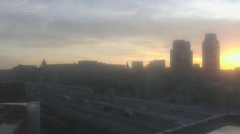 Weather camera view of Caprio Law Firm.