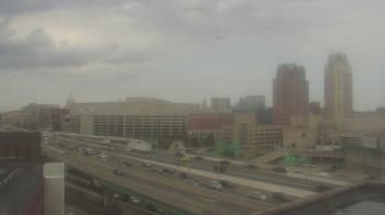 Weather camera view of Caprio Law Firm.