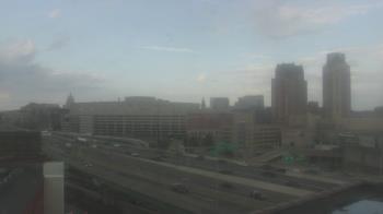 Weather camera view of Caprio Law Firm.