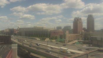 Weather camera view of Caprio Law Firm.