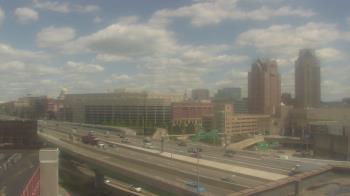 Weather camera view of Caprio Law Firm.