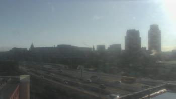 Weather camera view of Caprio Law Firm.