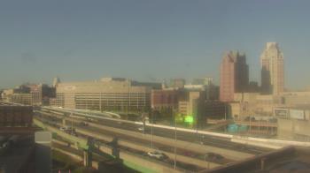 Weather camera view of Caprio Law Firm.