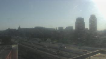 Weather camera view of Caprio Law Firm.