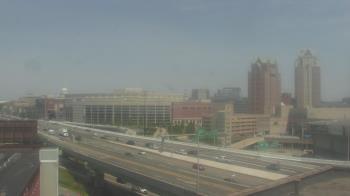 Weather camera view of Caprio Law Firm.
