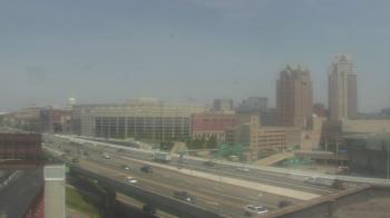 Weather camera view of Caprio Law Firm.
