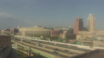 Weather camera view of Caprio Law Firm.