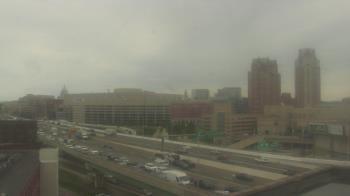 Weather camera view of Caprio Law Firm.
