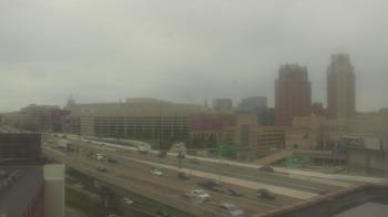 Weather camera view of Caprio Law Firm.