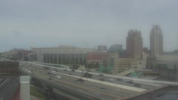 Weather camera view of Caprio Law Firm.