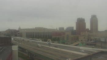 Weather camera view of Caprio Law Firm.