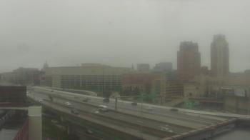 Weather camera view of Caprio Law Firm.