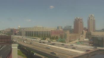 Weather camera view of Caprio Law Firm.