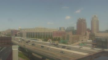 Weather camera view of Caprio Law Firm.