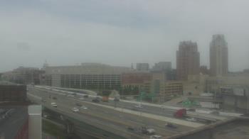 Weather camera view of Caprio Law Firm.