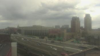 Weather camera view of Caprio Law Firm.