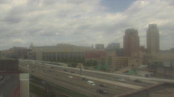Weather camera view of Caprio Law Firm.