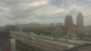 Weather camera view of Caprio Law Firm.