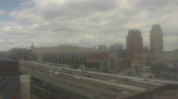 Weather camera view of Caprio Law Firm.